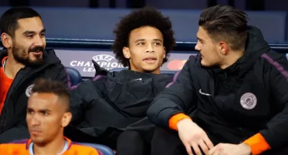 Bekräftat: Bayern München vill ha Leroy Sané
