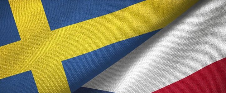 Sverige – Tjeckien: Speltips & odds Sverige – Tjeckien: Speltips & odds