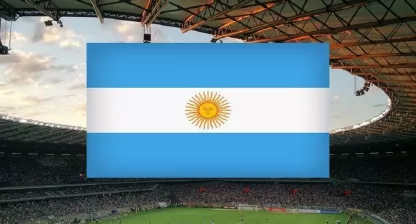 Kan Argentina ta hem Copa America i år?