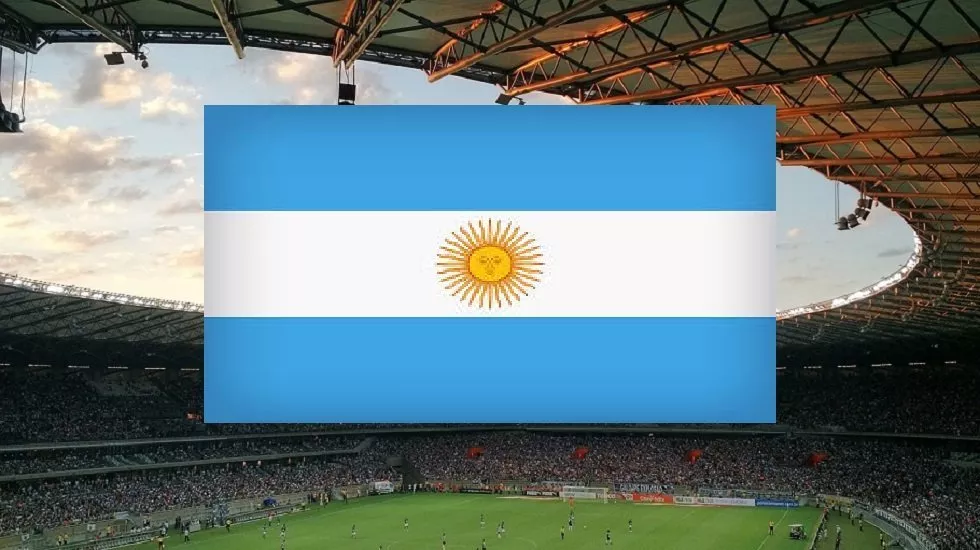 Kan Argentina ta hem Copa America i år?