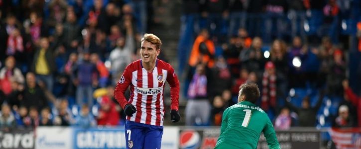 Allt du behöver veta om Antoine Griezmanns transferrykte Allt du behöver veta om Antoine Griezmanns transferrykte
