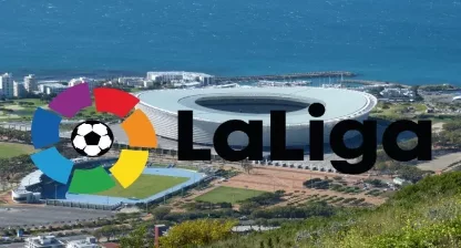 Detta hände i La Liga-säsongen 18/19