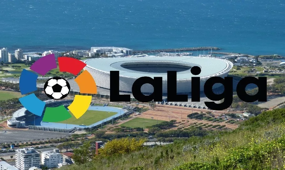 Detta hände i La Liga-säsongen 18/19