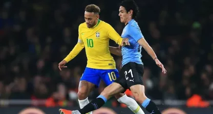 Hur ska Brasilien vinna Copa América utan Neymar?