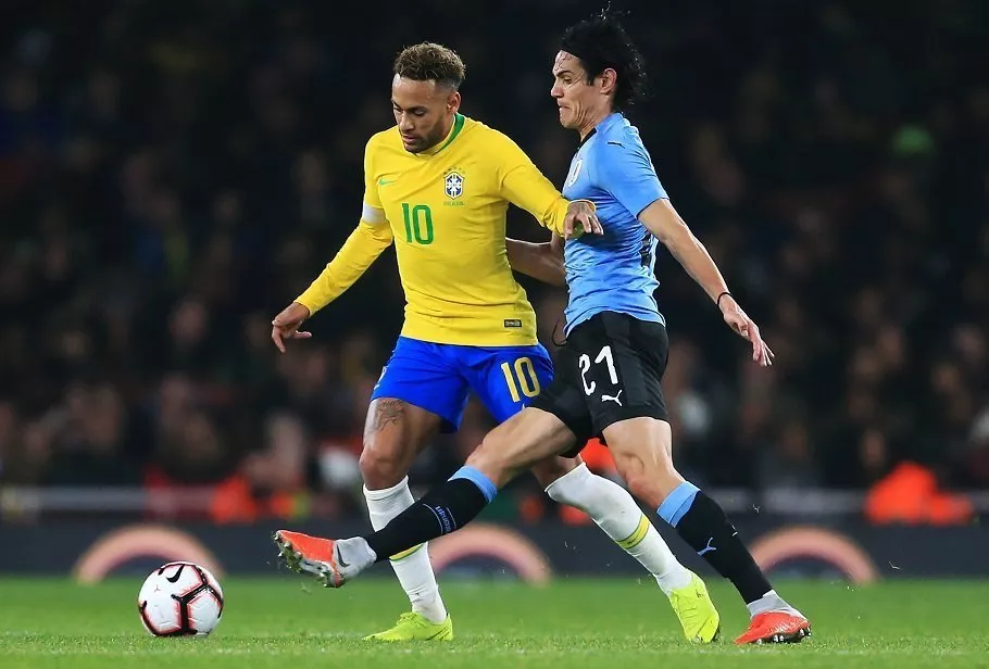Hur ska Brasilien vinna Copa América utan Neymar?