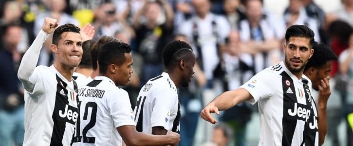 Quiz: Skytteligan i Serie A 2018-19 Quiz: Skytteligan i Serie A 2018-19