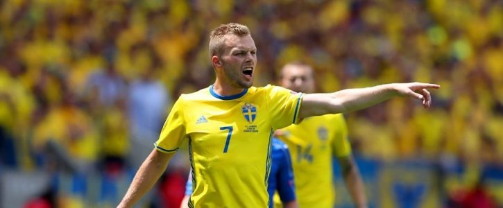 2 timmar till avspark: Dessa väntas spela från start mot Spanien 2 timmar till avspark: Dessa väntas spela från start mot Spanien
