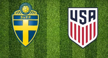 Sverige - USA live stream