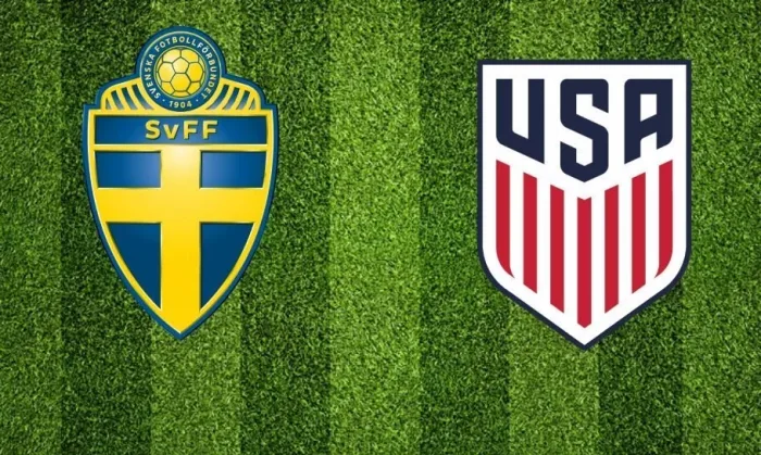 Sverige - USA live stream