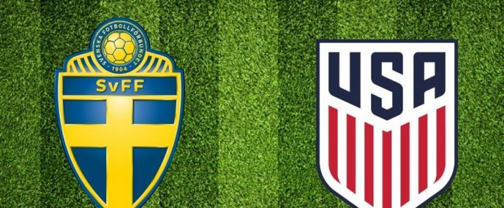 Sverige damer - USA damer, 21/6: Speltips & stream Sverige damer - USA damer, 21/6: Speltips & stream