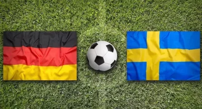 Speltips & Odds: Dam-VM: Tyskland – Sverige 29/6