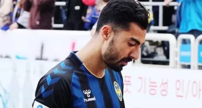 Jiloan Hamad, Incheon United