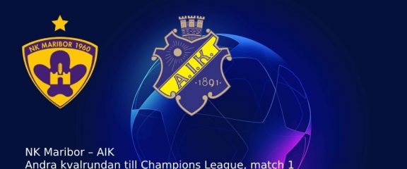 live stream maribor aik