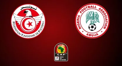Streama Tunisien - Nigeria live