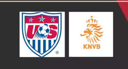 USA - Holland live stream