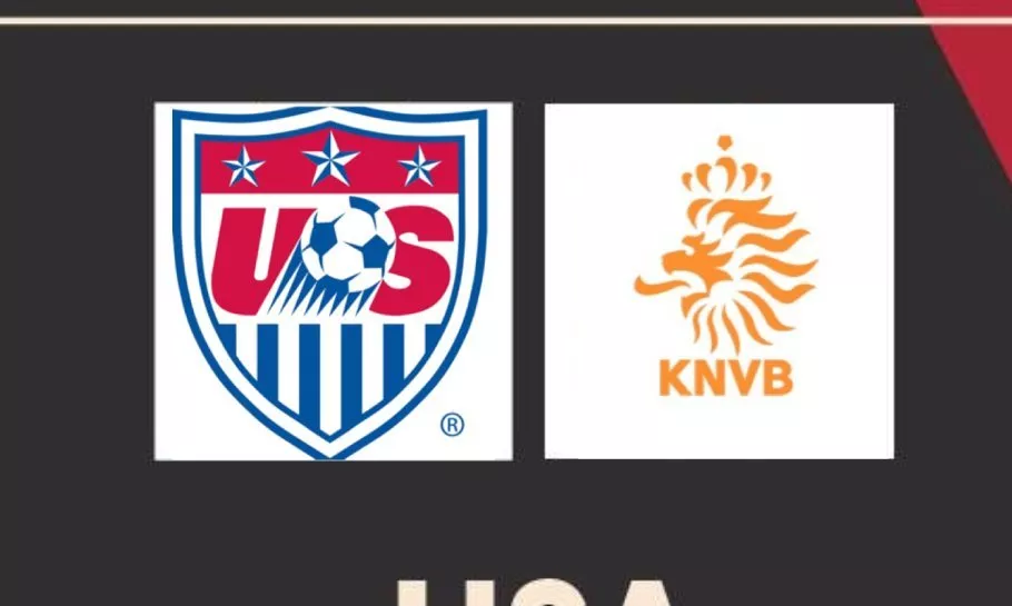 USA - Holland live stream