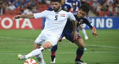 Yaser Kasim klar för Örebro.