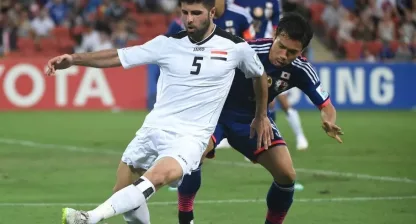 Yaser Kasim klar för Örebro.