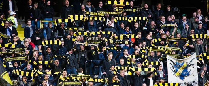 Titta på AIK – Celtic: TV & live stream Titta på AIK – Celtic: TV & live stream