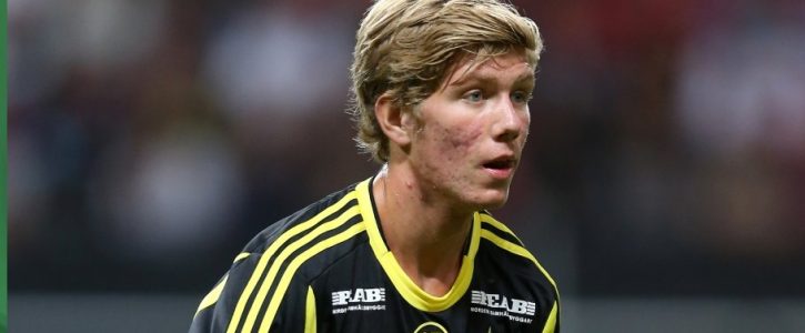 Salétros: "Märks i gruppen att en stormatch närmar sig" Salétros: "Märks i gruppen att en stormatch närmar sig"