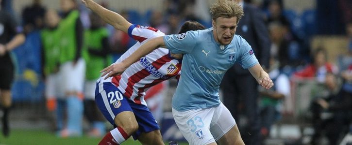 Quiz: Kan du nämna alla spelare Malmö startat med i Europa under 2000-talet? Quiz: Kan du nämna alla spelare Malmö startat med i Europa under 2000-talet?