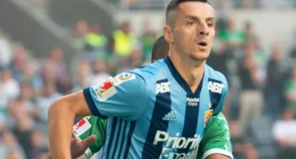 Haris Radetinac