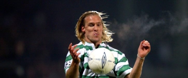 Celtic vill ha råd från Johan Mjällby men: ”Han har delad lojalitet” Celtic vill ha råd från Johan Mjällby men: ”Han har delad lojalitet”