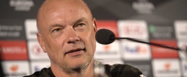 Uwe Rösler: ”Med all respekt, Bnei Yehuda är inte Falkenberg” Uwe Rösler: ”Med all respekt, Bnei Yehuda är inte Falkenberg”