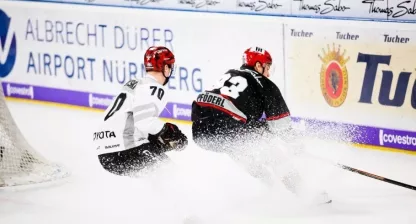 Streama Malmö - Örebro SHL