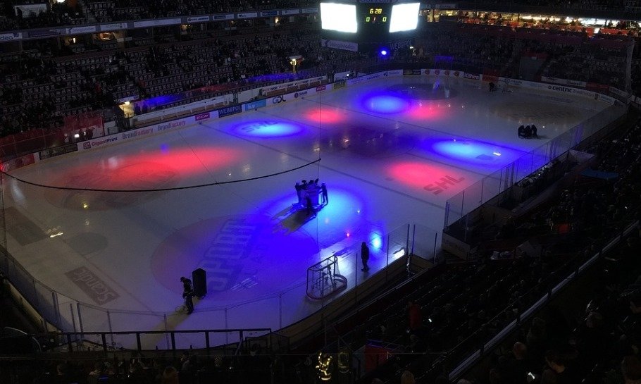 Hockey Shl live stream