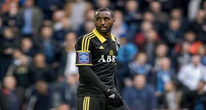 Häcken AIK stream