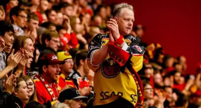 Luleå – Växjö stream: Följ SHL via live stream