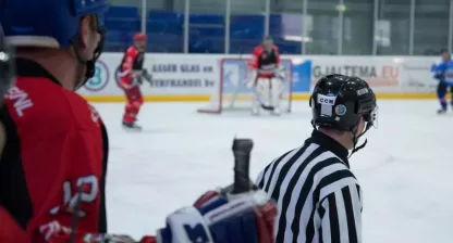 Färjestad gästar Djurgården, se matchen via live stream