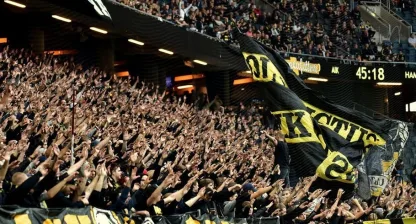 aik fans