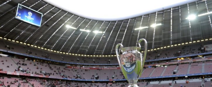 Champions League-quiz: Kan du få 10 rätt av 10? Champions League-quiz: Kan du få 10 rätt av 10?