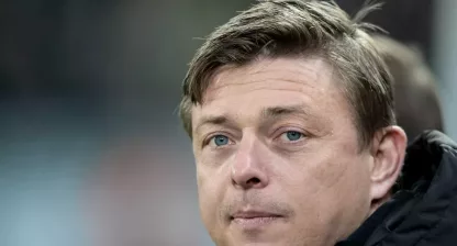 Malmö FF - Hammarby stream