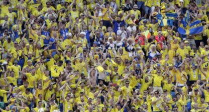 Malta - Sverige live stream