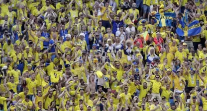 Malta - Sverige live stream