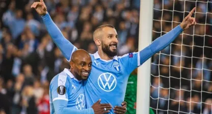 Malmö åker till Örebro på jakt efter mål