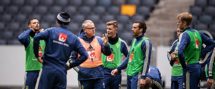 Dessa spelare förtjänar att vara med i startelvan mot Malta Dessa spelare förtjänar att vara med i startelvan mot Malta