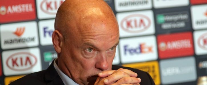 Rösler: "Vi ska ha mycket boll och vara kliniska" Rösler: "Vi ska ha mycket boll och vara kliniska"