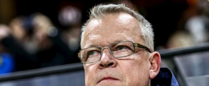 Quiz: Alla spelare Janne Andersson använt sig av i tävling Quiz: Alla spelare Janne Andersson använt sig av i tävling