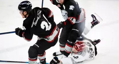 Oskarshamn skellefteå live stream shl