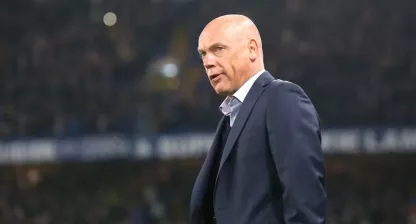 Uwe Rösler inför Lugano - Malmö