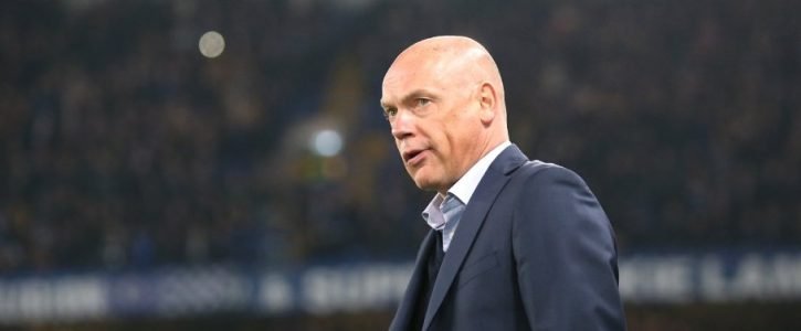 Uwe Rösler: ”Vi tänker offensivt och vill kontrollera matchen” Uwe Rösler: ”Vi tänker offensivt och vill kontrollera matchen”