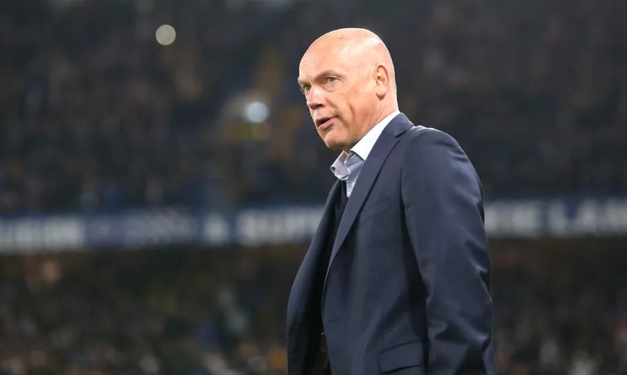 Uwe Rösler inför Lugano - Malmö