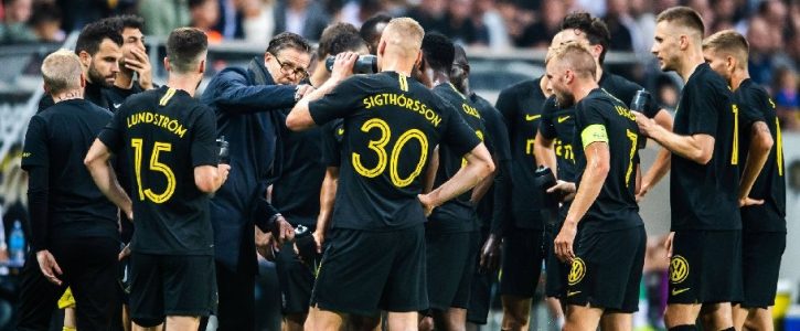 Inför Allsvenskan 2020: AIK Inför Allsvenskan 2020: AIK