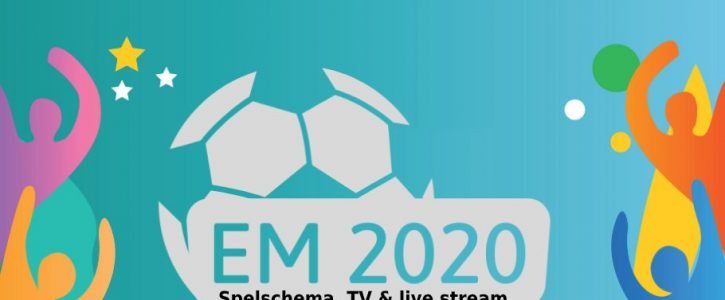 Streama fotbolls-EM 2020 - Titta live online & TV Streama fotbolls-EM 2020 - Titta live online & TV