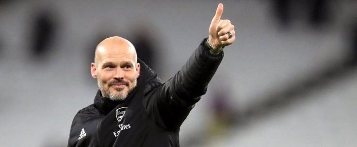 Bomben: Fredrik Ljungberg i kontakt med MFF – aktuell som ny huvudtränare Bomben: Fredrik Ljungberg i kontakt med MFF – aktuell som ny huvudtränare