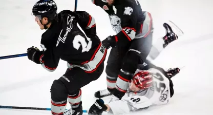 Frölunda växjö live stream online
